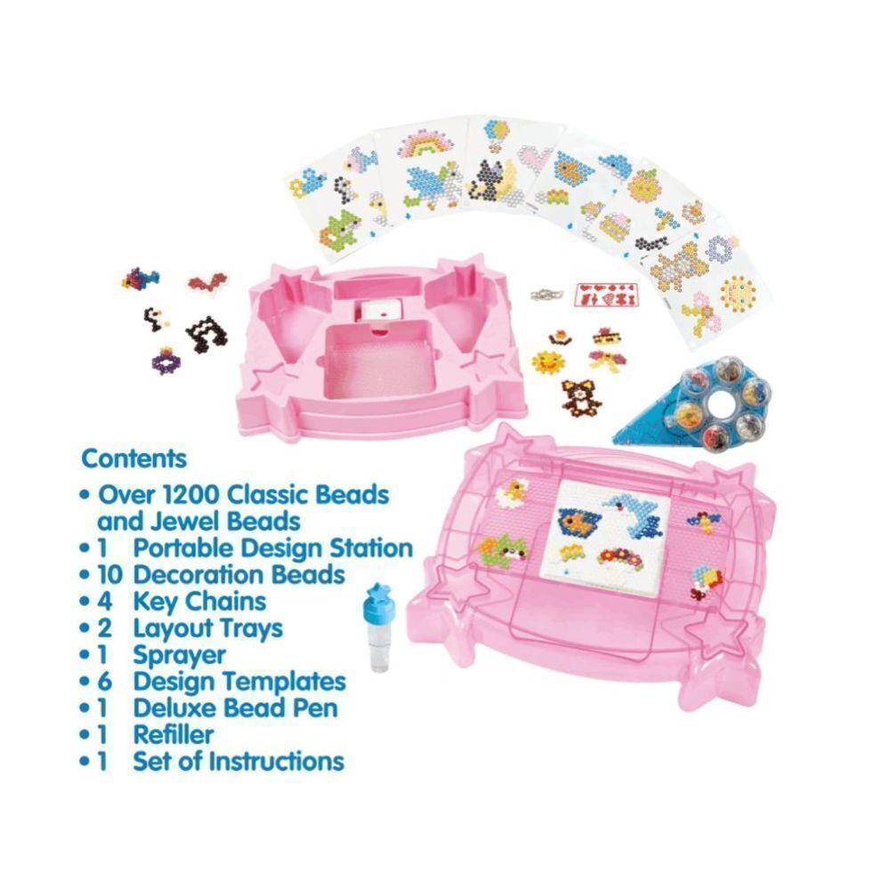 Aquabeads Ultimate Design Studio Playset‎ - Picture 2 of 5